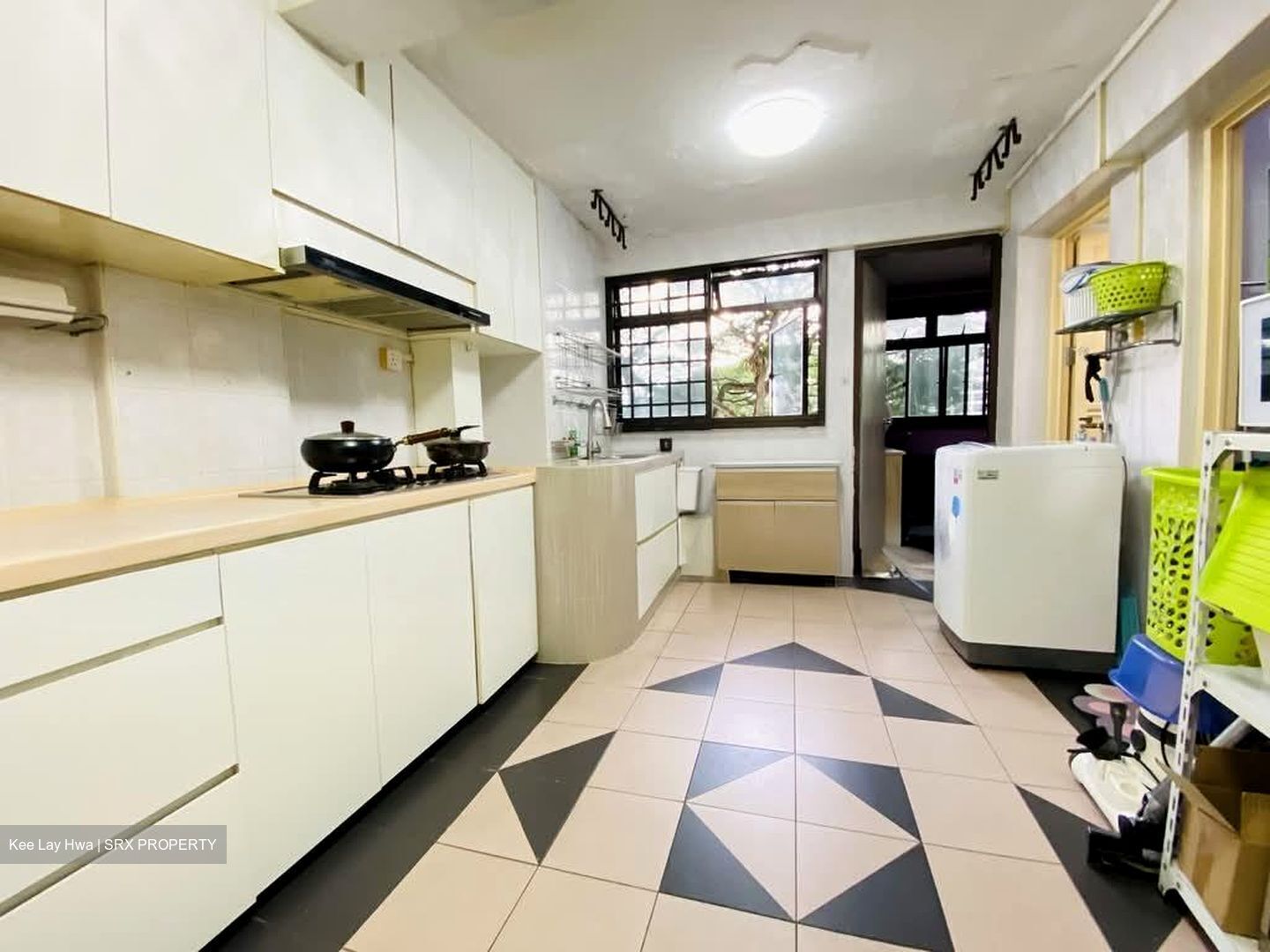 Blk 22 SIN MING VILLE (Bishan), HDB 3 Rooms #548492331